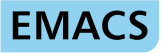 EMACS Logo